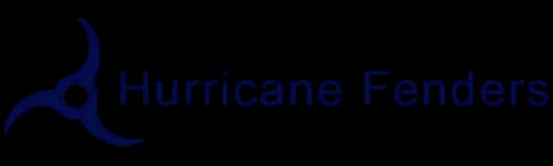 hurricane fenders logo