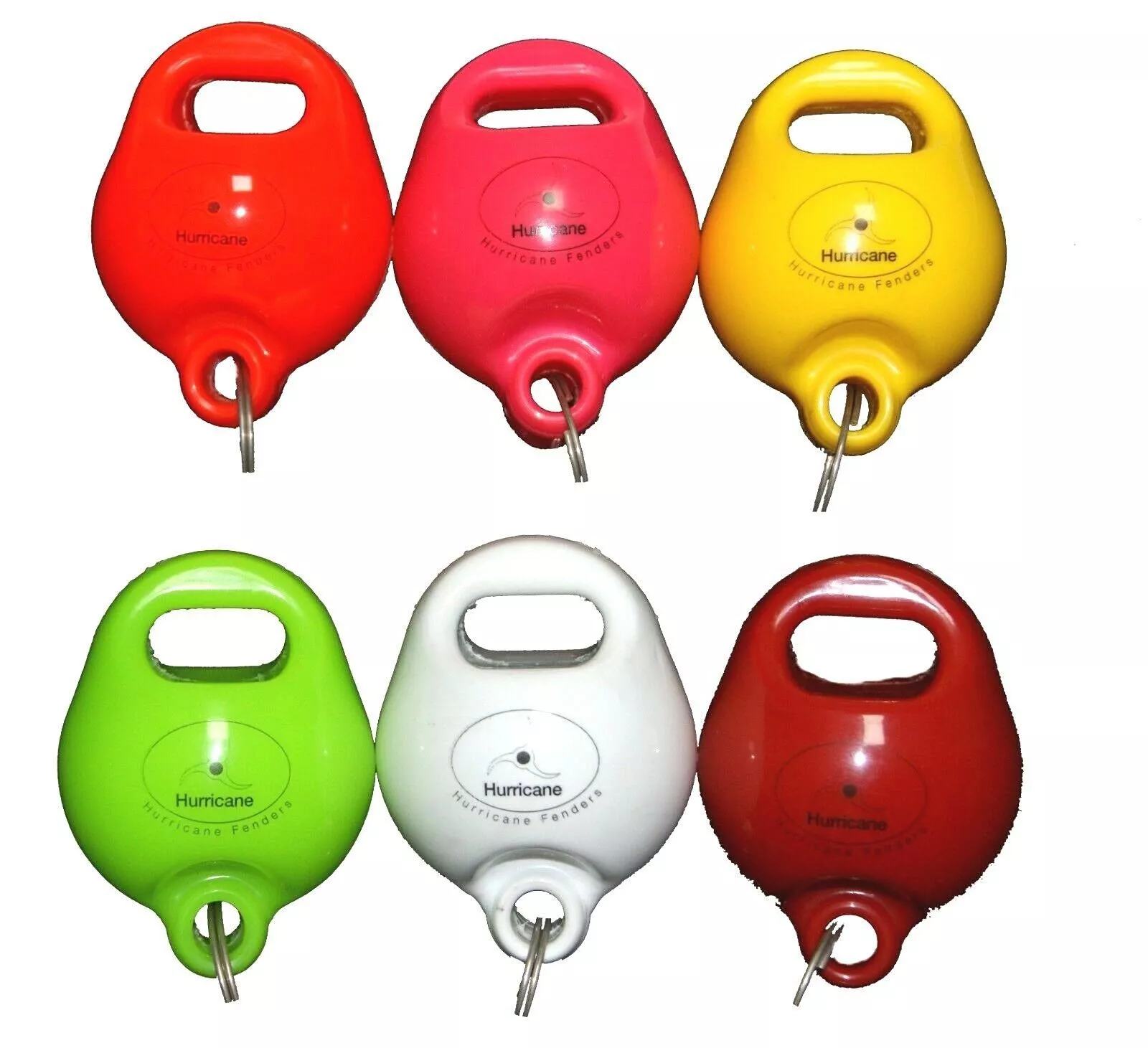 Thumbnail for product Buoy Keyring