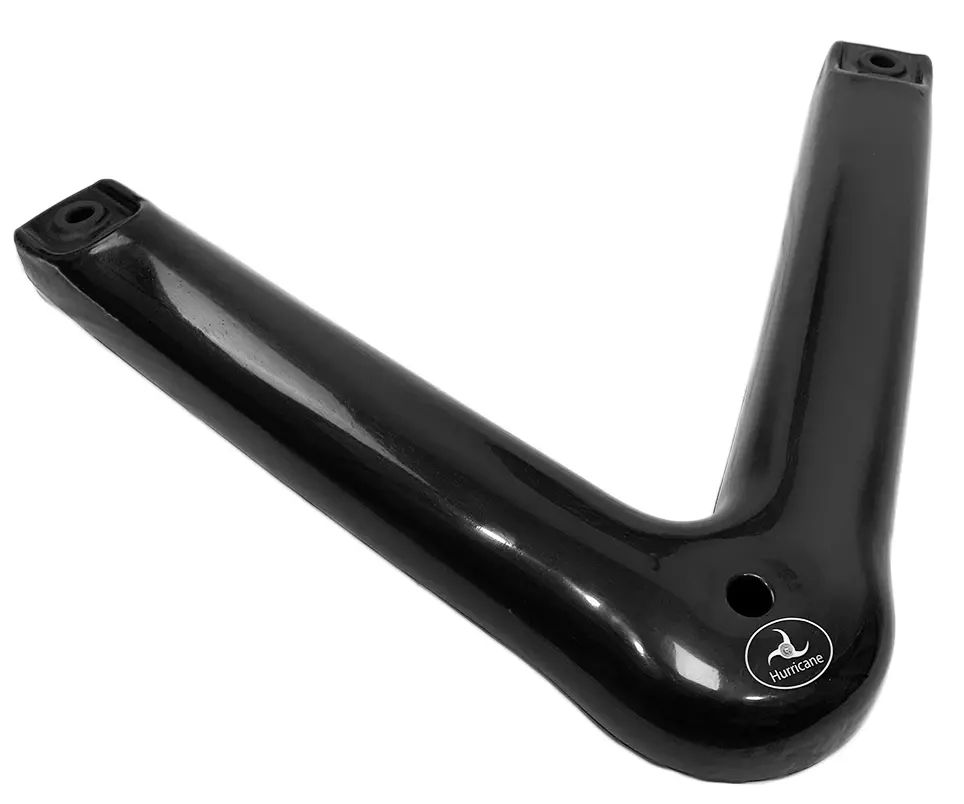 Thumbnail for product Bow Fender