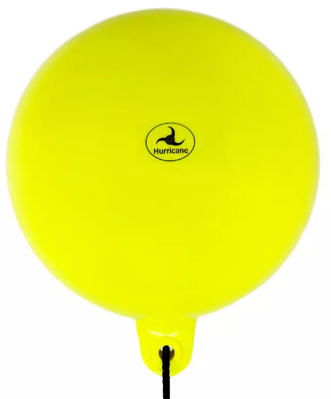 Thumbnail for product Heavy Duty Marker Buoy