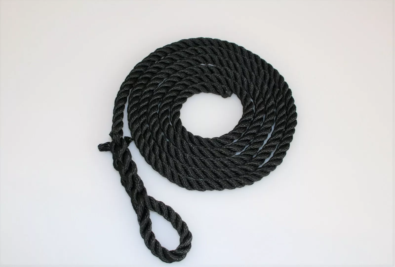 Thumbnail for product Spliced Fender Rope